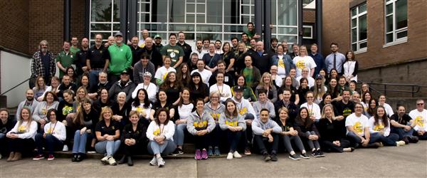 WLHS Staff 2018-19 WLHS Staff 2018-19
